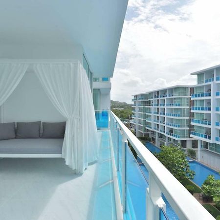 My Resort At Hua Hin By Charma Dış mekan fotoğraf