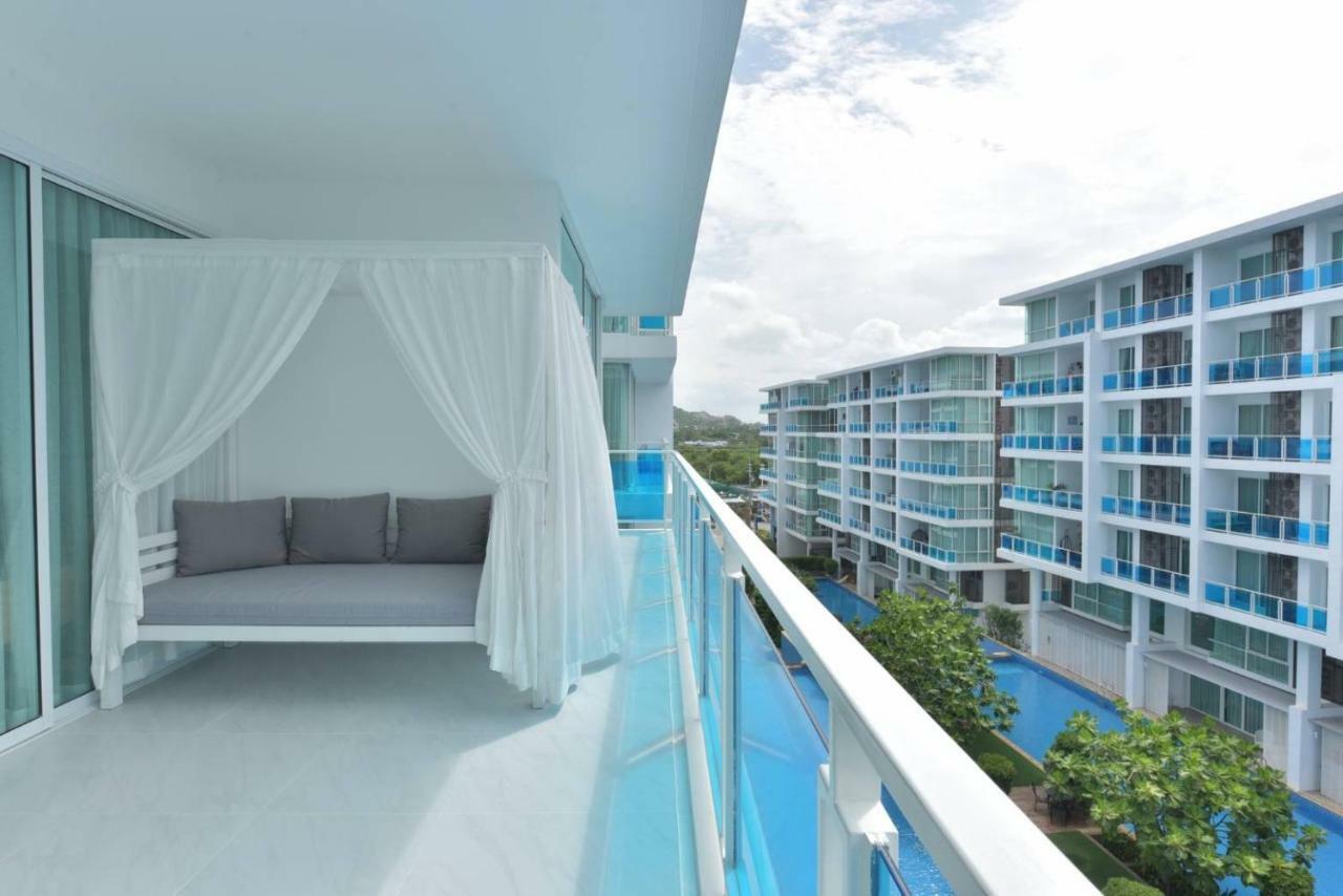 My Resort At Hua Hin By Charma Dış mekan fotoğraf