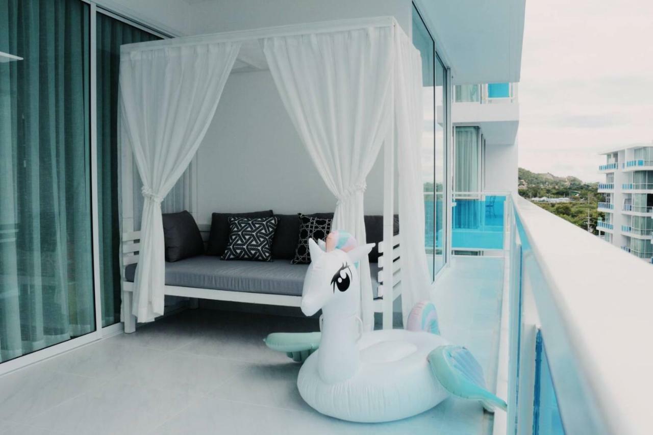 My Resort At Hua Hin By Charma Dış mekan fotoğraf