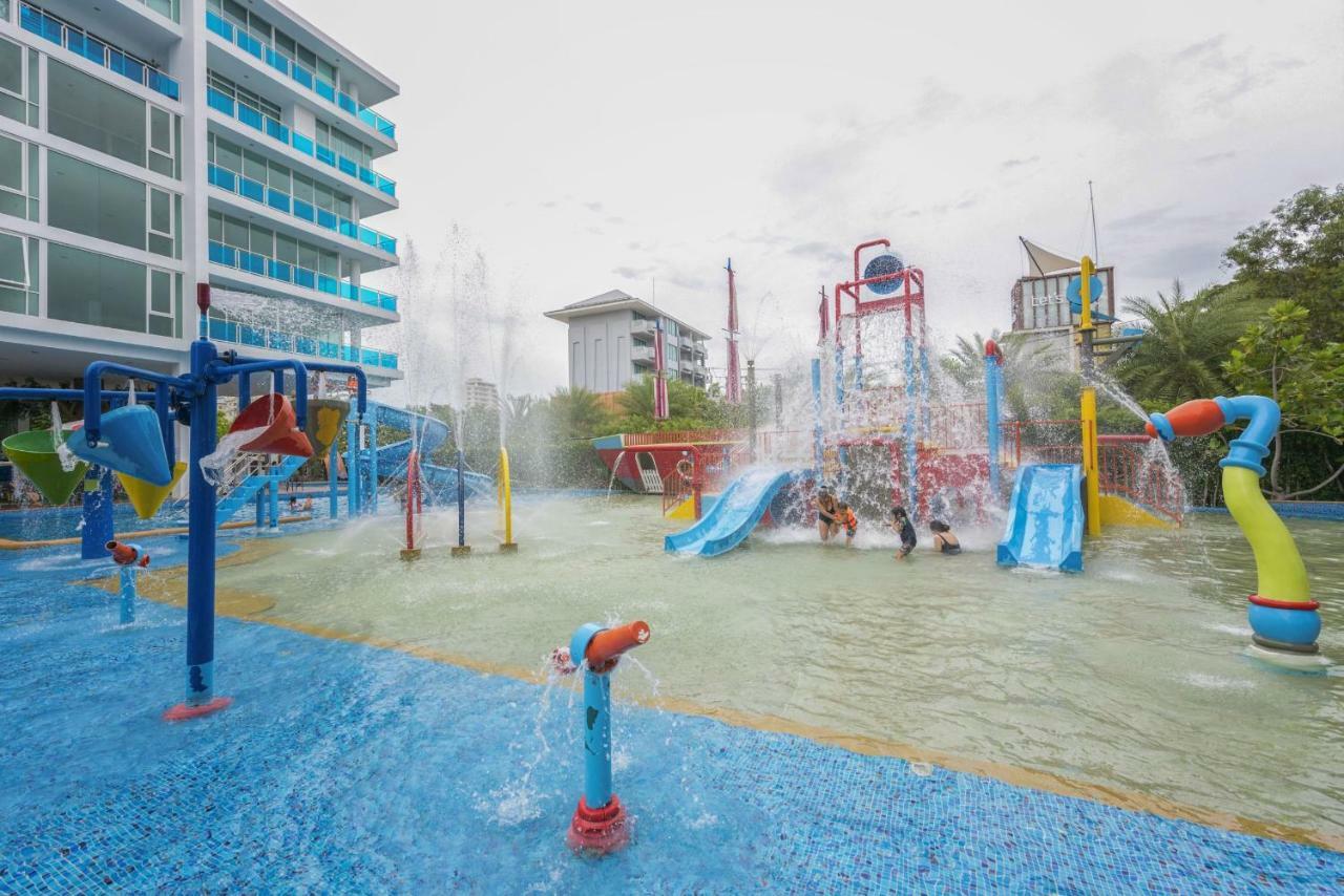 My Resort At Hua Hin By Charma Dış mekan fotoğraf
