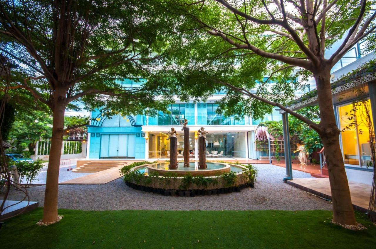 My Resort At Hua Hin By Charma Dış mekan fotoğraf