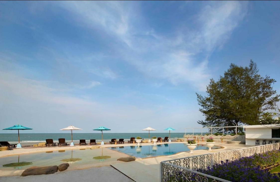 My Resort At Hua Hin By Charma Dış mekan fotoğraf