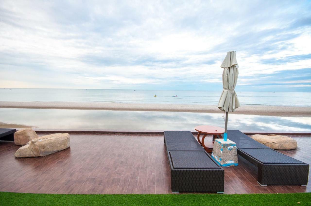My Resort At Hua Hin By Charma Dış mekan fotoğraf