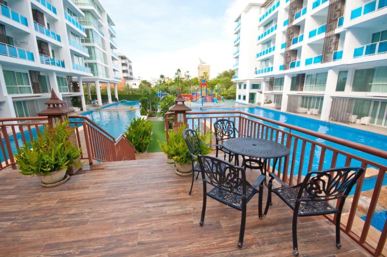 My Resort At Hua Hin By Charma Dış mekan fotoğraf